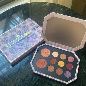 Pat McGrath Labs MTHERSHP Bijoux Brilliance Jeweled Temptation Blush Eyesadow